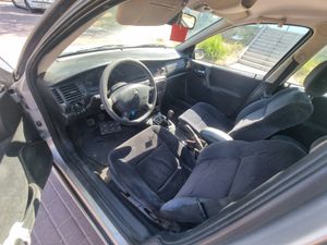 Opel Vectra 5p Comfort 2.0 DTI 16V - Foto 9