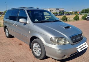 Kia Carnival 2.9 CRDi VGT Active - Foto 5
