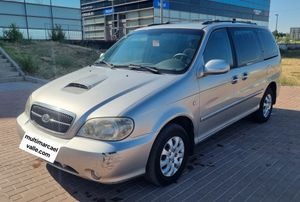 Kia Carnival 2.9 CRDi VGT Active - Foto 2