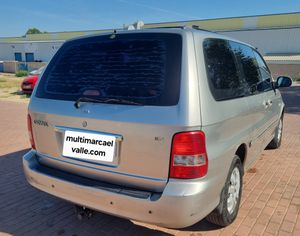Kia Carnival 2.9 CRDi VGT Active - Foto 4