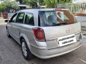 Opel Astra SW Enjoy 1.7 CDTi 100 CV - Foto 3
