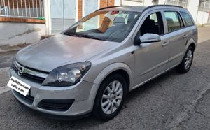 Opel Astra SW Enjoy 1.7 CDTi 100 CV - Foto 2