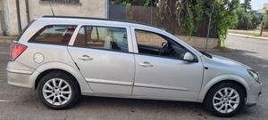 Opel Astra SW Enjoy 1.7 CDTi 100 CV - Foto 5
