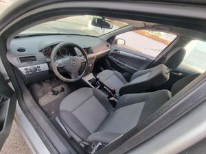 Opel Astra SW Enjoy 1.7 CDTi 100 CV - Foto 10