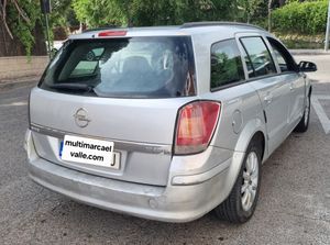 Opel Astra SW Enjoy 1.7 CDTi 100 CV - Foto 4