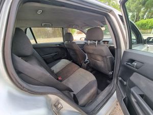 Opel Astra SW Enjoy 1.7 CDTi 100 CV - Foto 8