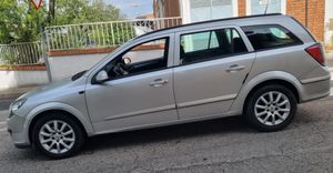 Opel Astra SW Enjoy 1.7 CDTi 100 CV - Foto 3