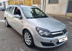 Opel Astra SW Enjoy 1.7 CDTi 100 CV - Foto 6