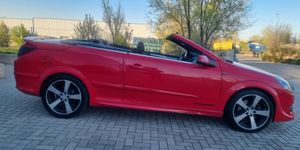 Opel Astra TwinTop Cosmo 1.9 CDTI 150 CV - Foto 5