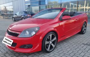 Opel Astra TwinTop Cosmo 1.9 CDTI 150 CV - Foto 2