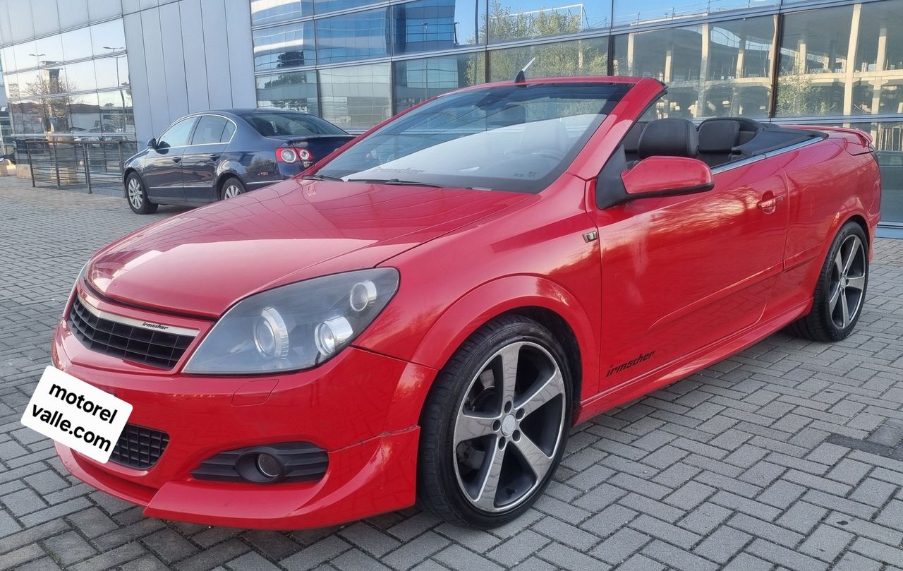 Opel Astra TwinTop Cosmo 1.9 CDTI 150 CV - Foto 1