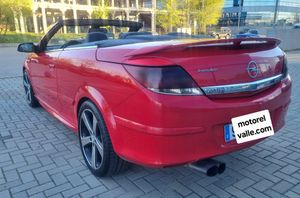 Opel Astra TwinTop Cosmo 1.9 CDTI 150 CV - Foto 3