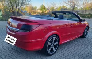 Opel Astra TwinTop Cosmo 1.9 CDTI 150 CV - Foto 4