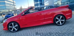 Opel Astra TwinTop Cosmo 1.9 CDTI 150 CV - Foto 3