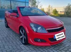 Opel Astra TwinTop Cosmo 1.9 CDTI 150 CV - Foto 6