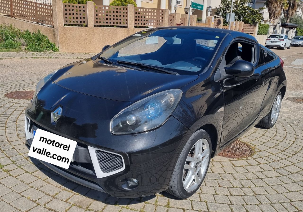 Renault Wind TCe 100 Dynamique - Foto 1