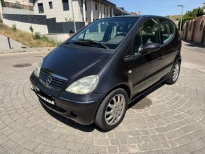 Mercedes Clase A A 190 Corto - Foto 2