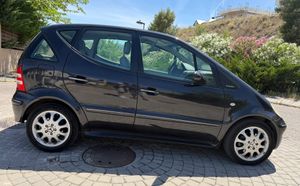Mercedes Clase A A 190 Corto - Foto 5
