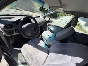 Mercedes Clase A A 190 Corto - Foto 8