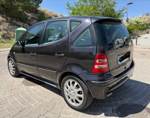 Mercedes Clase A A 190 Corto - Foto 3