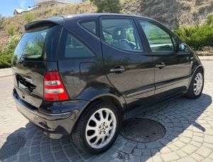 Mercedes Clase A A 190 Corto - Foto 4