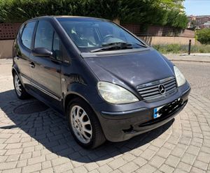 Mercedes Clase A A 190 Corto - Foto 6