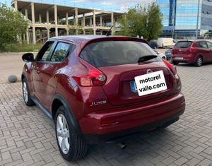 Nissan Juke Acenta 1.5 dCi 110 CV Stop&Start 4X2 - Foto 3