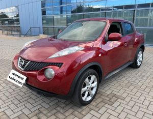 Nissan Juke Acenta 1.5 dCi 110 CV Stop&Start 4X2 - Foto 2