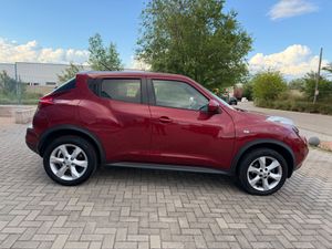 Nissan Juke Acenta 1.5 dCi 110 CV Stop&Start 4X2 - Foto 4