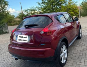 Nissan Juke Acenta 1.5 dCi 110 CV Stop&Start 4X2 - Foto 3