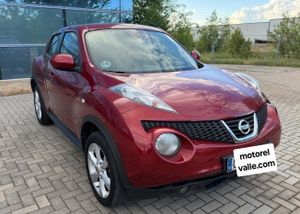 Nissan Juke Acenta 1.5 dCi 110 CV Stop&Start 4X2 - Foto 5