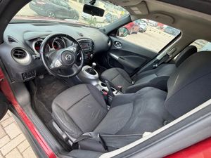 Nissan Juke Acenta 1.5 dCi 110 CV Stop&Start 4X2 - Foto 6