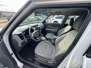 Kia Soul Eléctrico - Foto 10