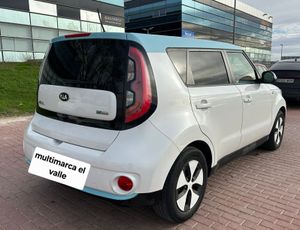 Kia Soul Eléctrico - Foto 4