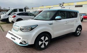 Kia Soul Eléctrico - Foto 2