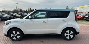 Kia Soul Eléctrico - Foto 3