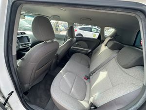 Kia Soul Eléctrico - Foto 9