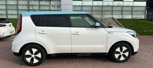 Kia Soul Eléctrico - Foto 5