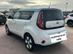 Kia Soul Eléctrico - Foto 3