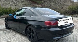 BMW Serie 3 320d Coupé - Foto 3