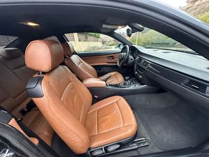 BMW Serie 3 320d Coupé - Foto 8