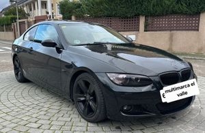 BMW Serie 3 320d Coupé - Foto 6