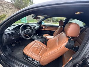 BMW Serie 3 320d Coupé - Foto 7