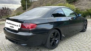 BMW Serie 3 320d Coupé - Foto 4