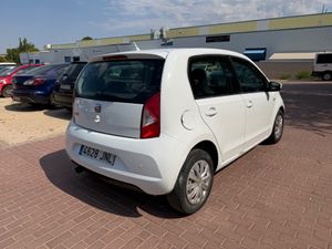 Seat Mii 5p 1.0 60 CV by Mango - Foto 4