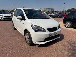 Seat Mii 5p 1.0 60 CV by Mango - Foto 6
