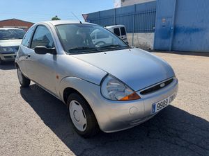 Ford Ka 1.3 70 CV - Foto 4