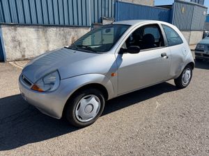 Ford Ka 1.3 70 CV - Foto 2