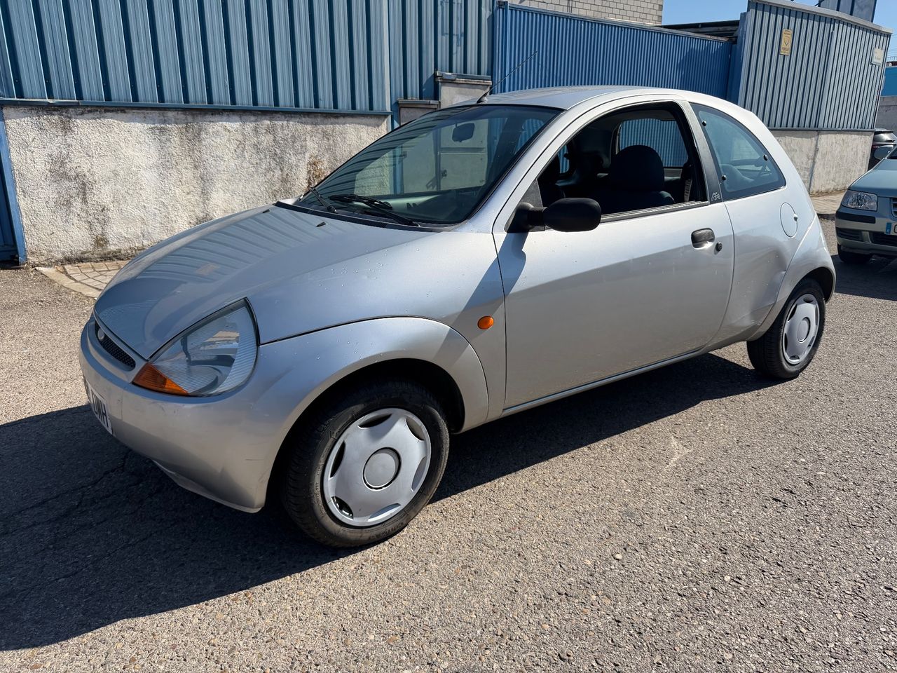 Ford Ka 1.3 70 CV - Foto 1