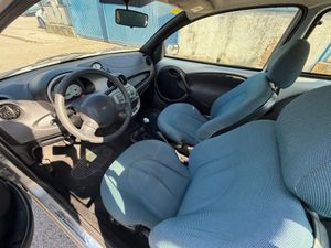Ford Ka 1.3 70 CV - Foto 6